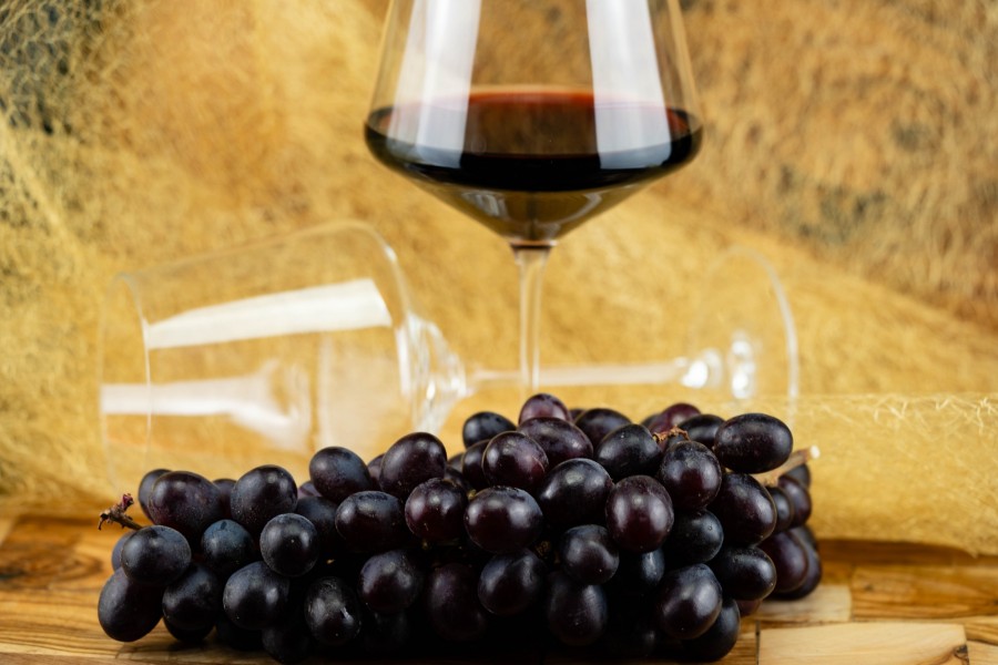 Comment faire du vin chez soi ?