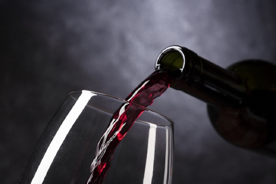 Quel est le danger potentiel du vin sans alcool ?