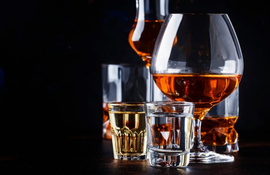 Quelle est la véritable distinction entre le whisky et le bourbon ?