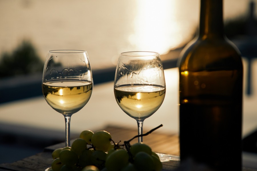 D'où vient le cépage Pinot Grigio ?