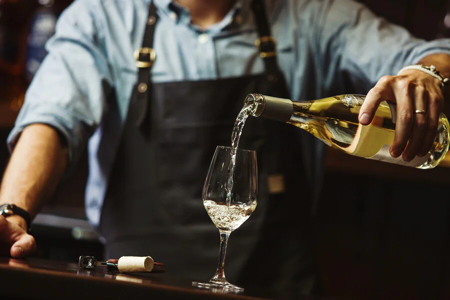 Comment devient-on le meilleur sommelier de France ?