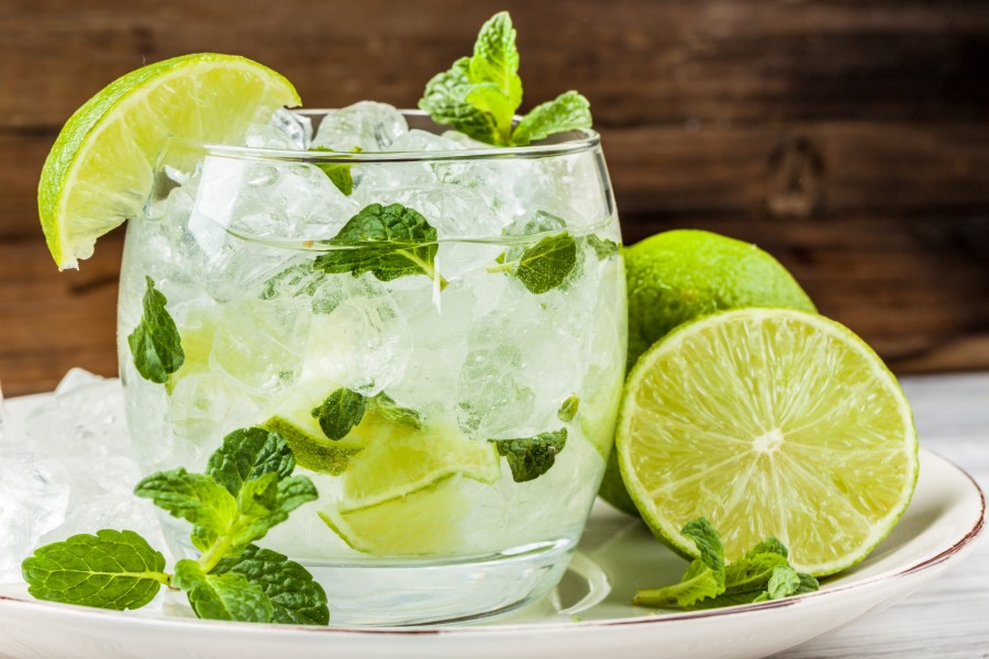 Quel rhum pour mojito ?