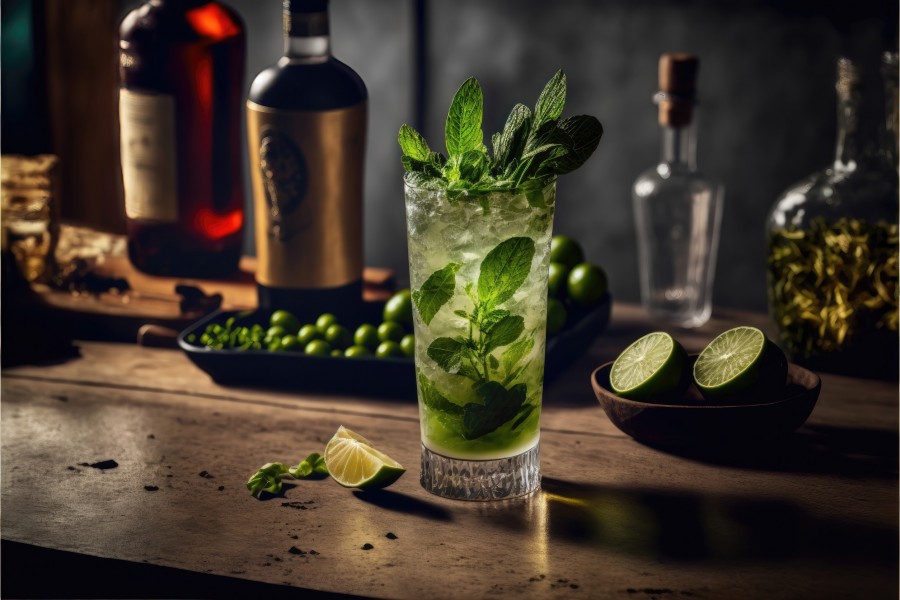 Quel est le meilleur rhum pour préparer un mojito parfait ?