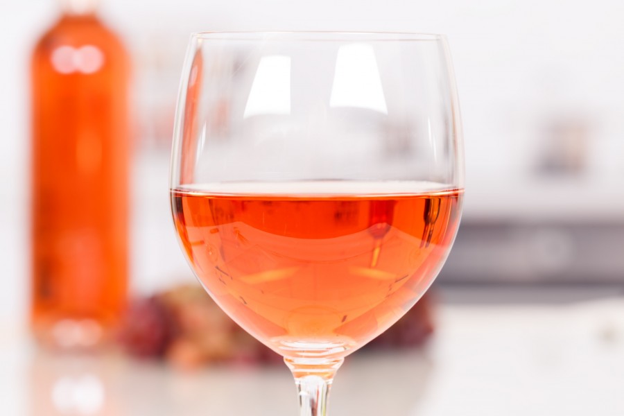 Quels sont les bienfaits du pamplemousse dans un cocktail rosé ?