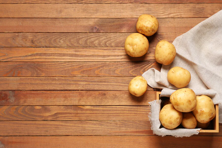 Qu'est-ce que l'alcool de patate ?